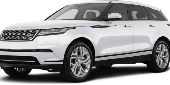 LAND ROVER RANGE ROVER VELAR 2019 SALYL2EX8KA795042 image